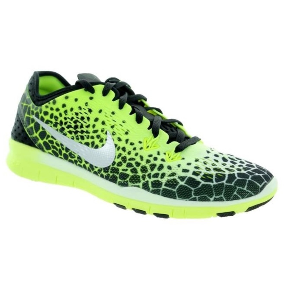 Women’s Nike Free 5.0 Tr Fit 5 Prt Size 8